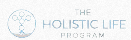 Holistic Life Logo